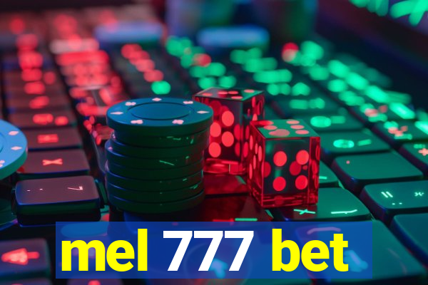 mel 777 bet